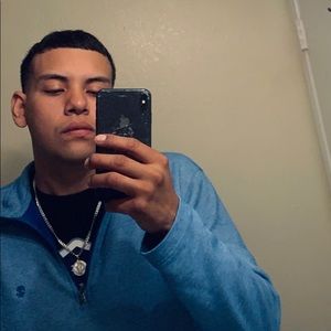 Meet your Posher, Francisco